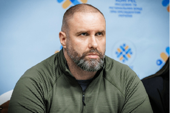 Олег Синегубов &ndash; о ситуации на Харьковщине по состоянию на 12 сентября