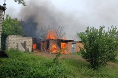Россия атаковала 7 населенных пунктов Харьковщины: без пострадавших, есть разрушения — об оперативной ситуации на 18 мая