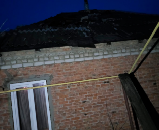 Ситуація на Харківщині станом на 9 січня: обстріл Барвінкового та бойові дії на фронті