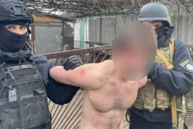 На Харківщині поліція затримала чоловіка, який перебував у розшуку понад дев’ять років