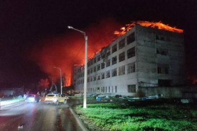Ворог атакував Харківщину: є руйнування та постраждалі – про оперативну ситуацію станом на 2 квітня