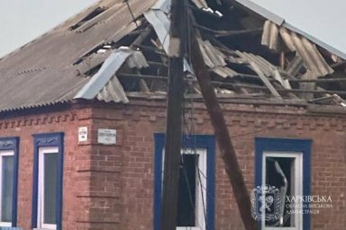 Обстрелы Харьковщины: погиб мужчина, 14 человек ранены &mdash; под ударами Лозова, Купянск и Барановка. О ситуации по состоянию на 19 октября