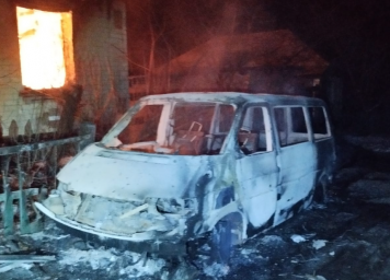 Ситуація на Харківщині станом на 12 січня: обстріли шести населених пунктів та активні бої на фронті