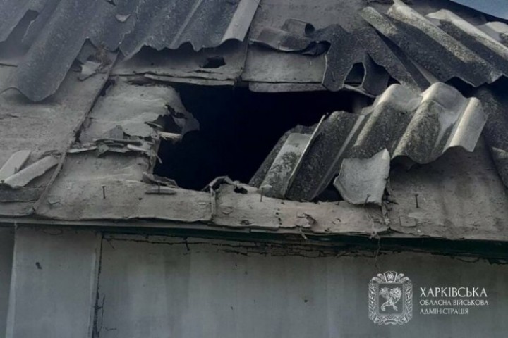 Обстрелы Харьковщины: ранены ребенок и пожилой мужчина, повреждены дома и инфраструктура &ndash; ​​о ситуации на 8 сентября