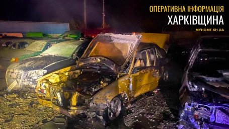 Харківщина пережила нову хвилю атак: 9 людей постраждали, у Холодногірському районі загинули четверо
