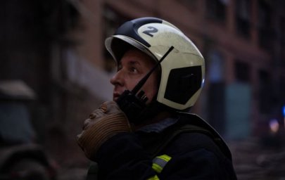 РФ вдарила по Харкову балістикою з касетним начинням: понад 50 поранених, є загиблий