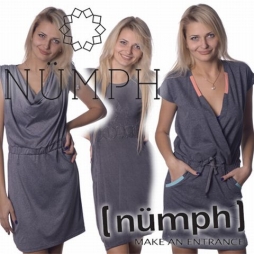 Распродажа платьев датской марки Nümph (Нюмф) в интернет магазине take-it-a.com