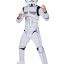 Галактична трансформація: Дитячий костюм штурмовика Star Wars від Rubies 3