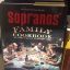 Кулінарна книга родини Сопрано: Секрети кухні &laquo;Vesuvio&raquo; від Арті Букко