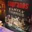 Кулінарна книга родини Сопрано: Секрети кухні &laquo;Vesuvio&raquo; від Арті Букко 0
