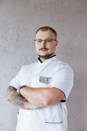 Нарколог Психіатр Психолог Психотерапевт Царук Євген Григорович